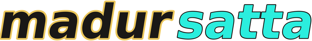 madursatta logo